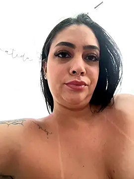 NathFox live sex cam