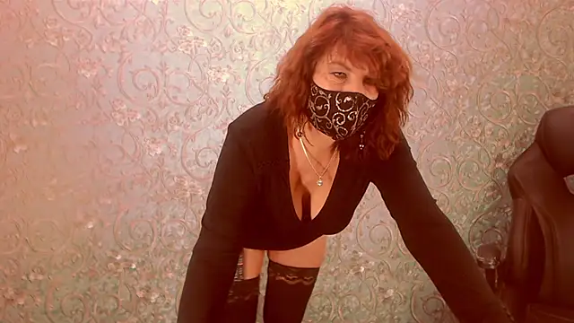 Infinitely live sex cam