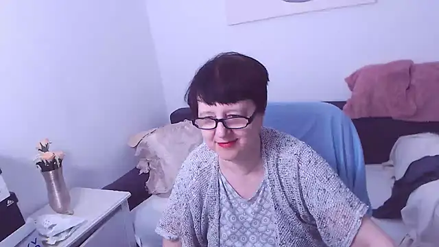 ChristaRose live sex cam