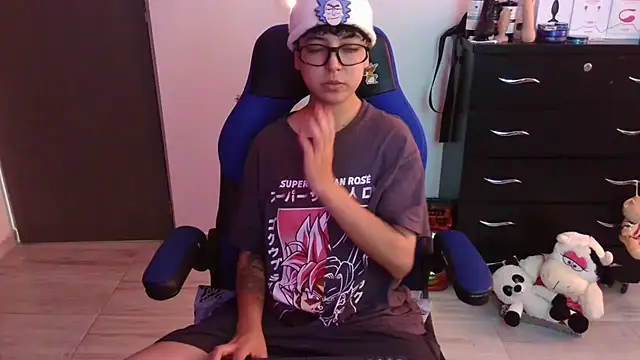 thomascooper7 live sex cam