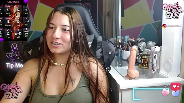 Mysticdoll69_ live sex cam