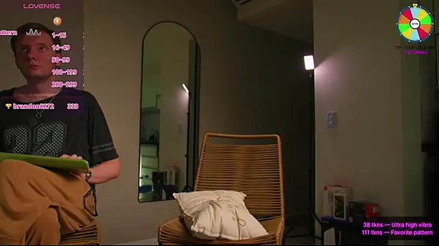 VunderSEX live sex cam