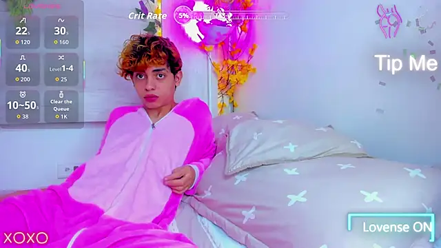 Twinkk_Guy live sex cam