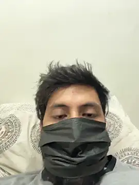 KabirDickhead live sex cam