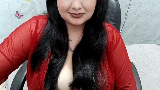 Mistressnoiir live sex cam