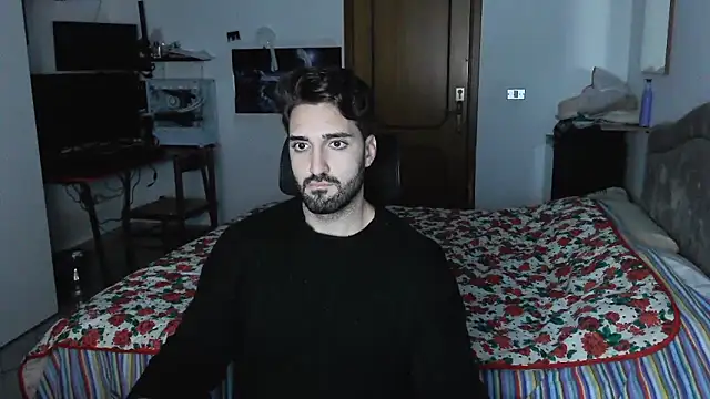 Alexox02 live sex cam