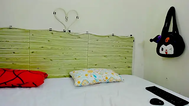 Evil_Queen13 live sex cam