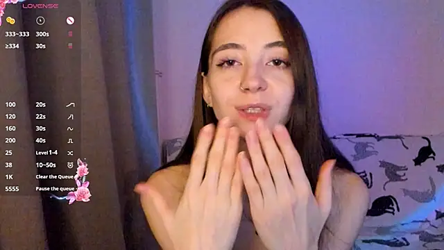 EvaBradley live sex cam