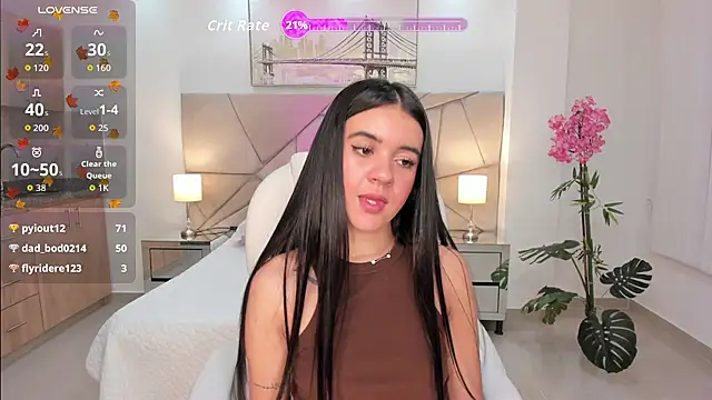 alix_nova live sex cam