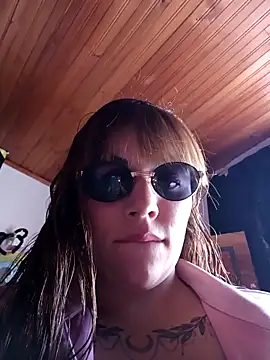 Juanita-30 live sex cam