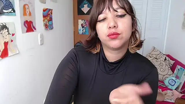 soynanabela28 live sex cam