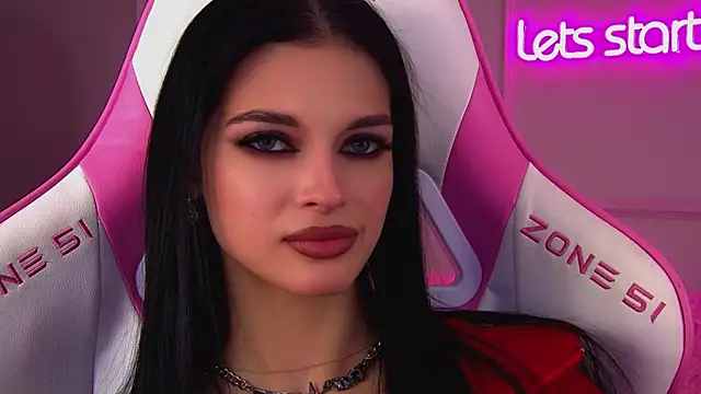 BeverlyMost live sex cam