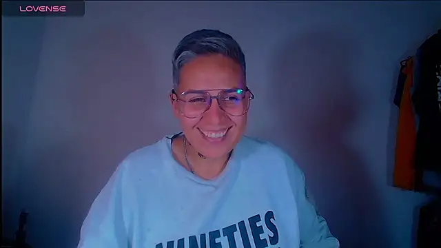 Yessi_rousse live sex cam