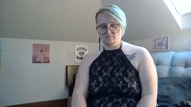 queerlyjaz live sex cam