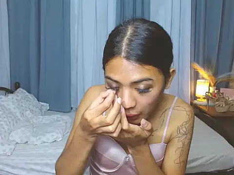 SamaraMillers live sex cam