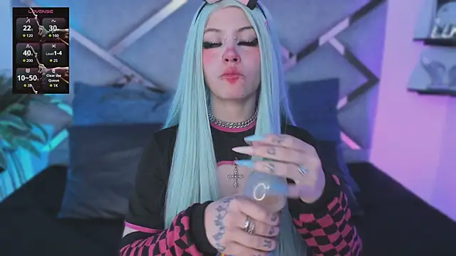 Keidy_rose live sex cam