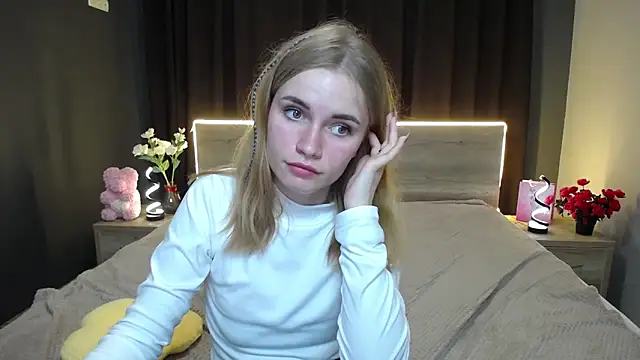 MargaritaKiss live sex cam