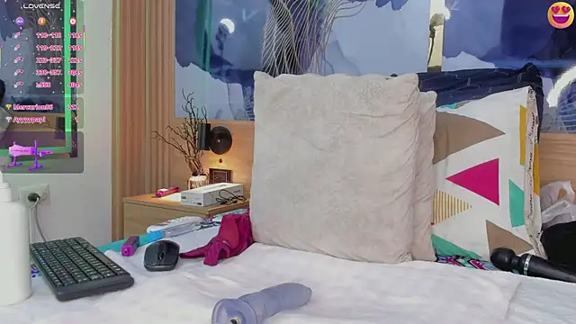 Anabacker01 live sex cam