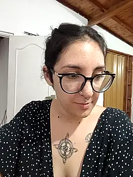 Melinerd live sex cam