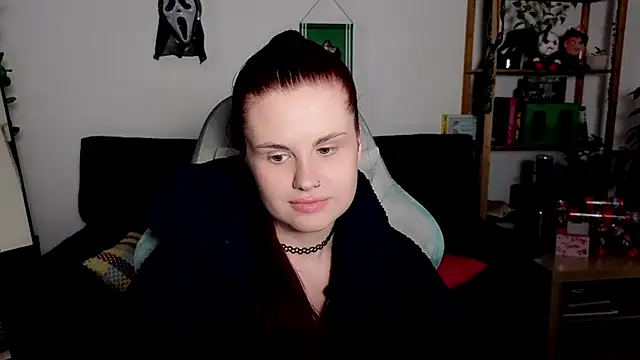 Della_Ideal live sex cam