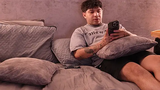 Nicky_and_Blake live sex cam