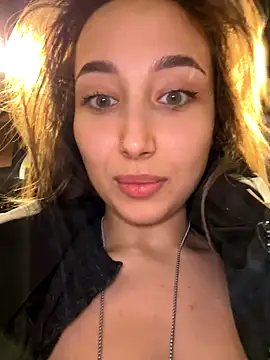 VelvetVixenI live sex cam