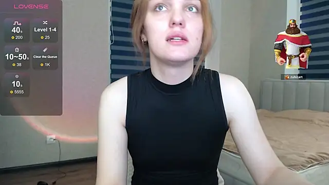 EmiliaRhodes live sex cam