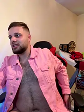 KingAdonisss live sex cam