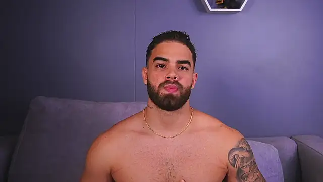 Paul_Phoenix live sex cam