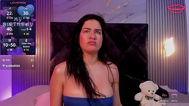 Zafira_Alabi live sex cam