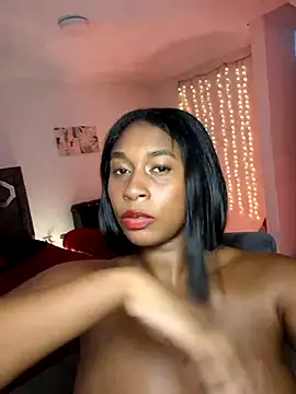 HanaThompson live sex cam