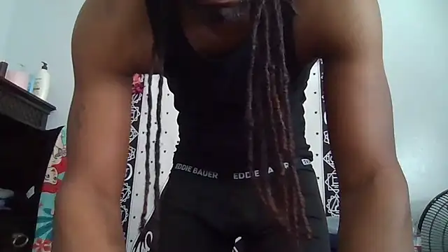 Mr_Sirthedom live sex cam