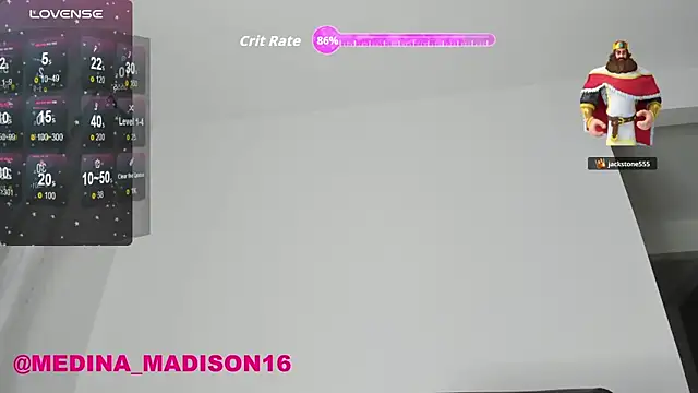 Madison_Medina live sex cam