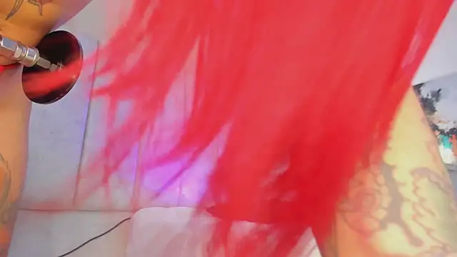 HannaRed_ live sex cam