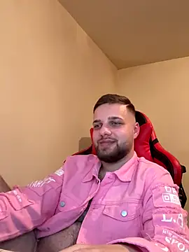 KingAdonisss live sex cam