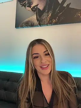 IsabellaEtthan live sex cam