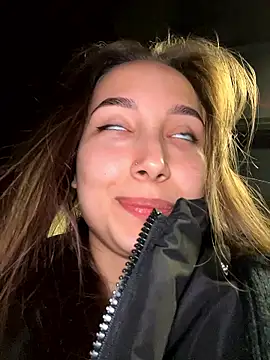 VelvetVixenI live sex cam