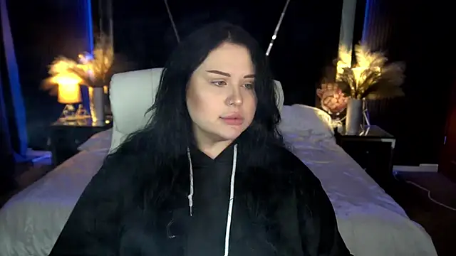 SerahMirabeli live sex cam