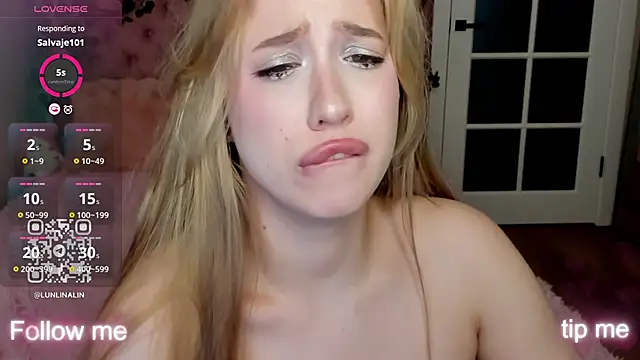 LightStar_18 live sex cam