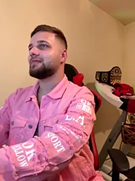 KingAdonisss live sex cam