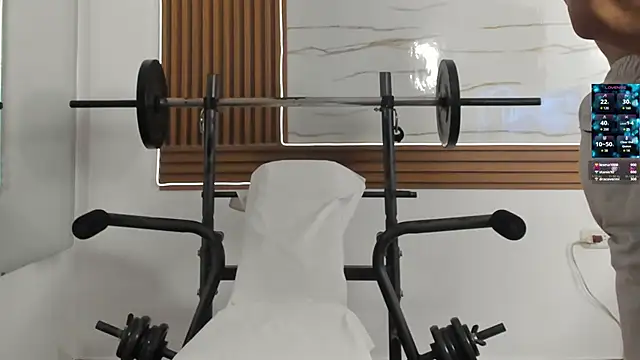 ChoreyTaiylor live sex cam