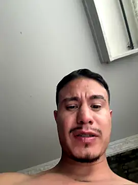 DominickVegas live sex cam