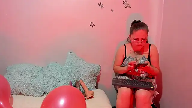 tiffanystorms- live sex cam