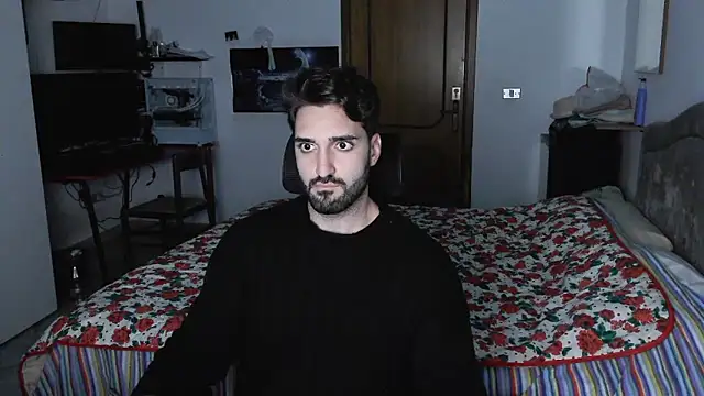 Alexox02 live sex cam