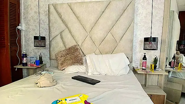 AmbarRaj live sex cam