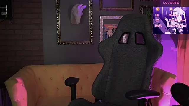 SakuraBliss live sex cam