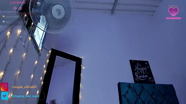 Sophia_and_Matt live sex cam