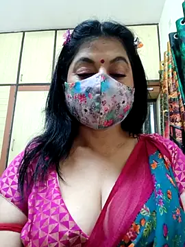 Ratna-777 live sex cam