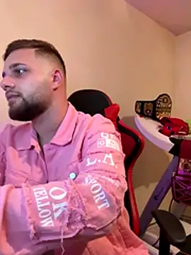 KingAdonisss live sex cam