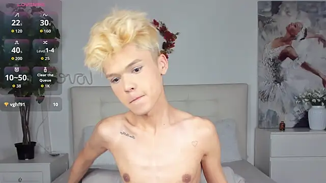 Felix_Rey live sex cam